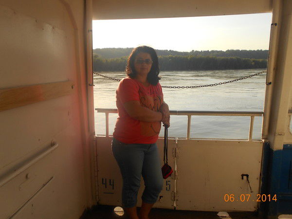 Виктория Фролова