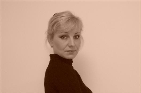 Ирина Шниперсон