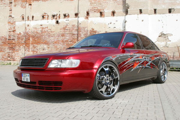 Баур Абдрахманов