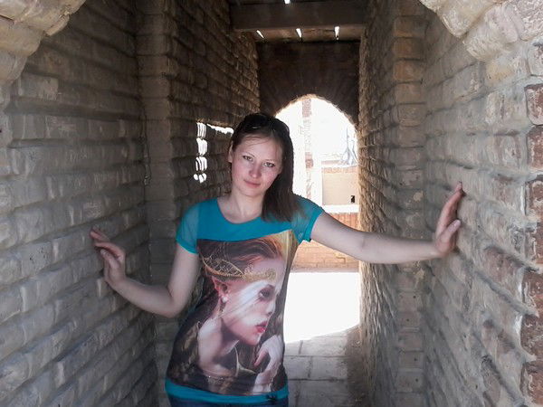 Светлана Нау