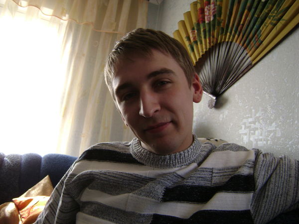 Андрей Гоглов