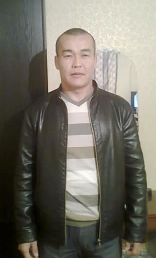 Марат Галимов