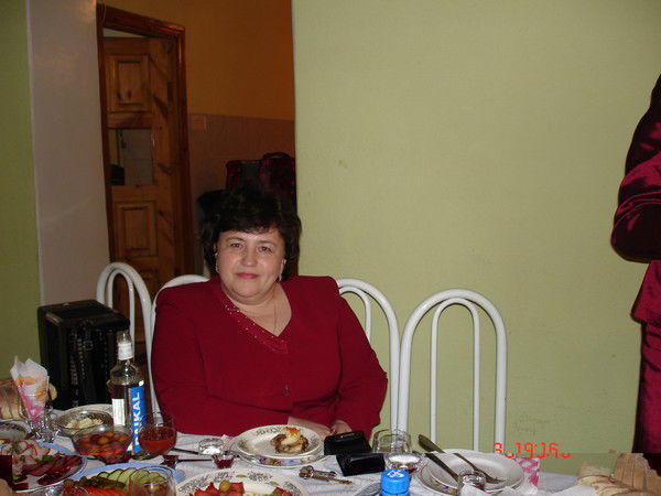 Светлана Баландина