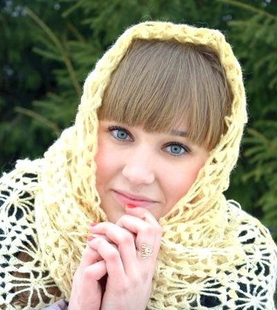 Лена Фёдорова