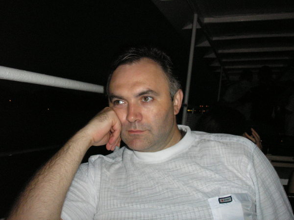 Сергей Билан