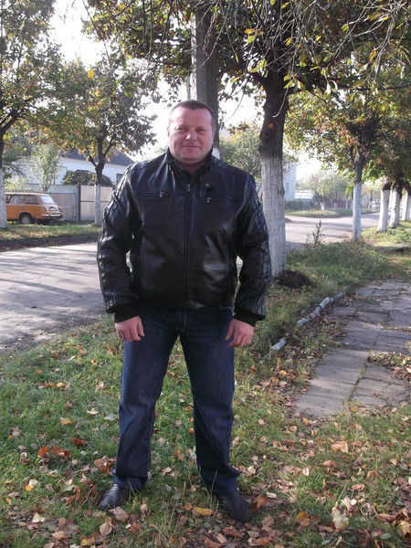 Андрей Медведь