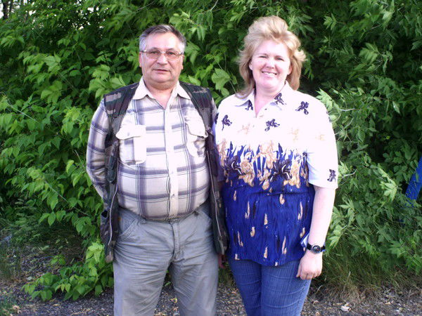 Александр Викторович Юров