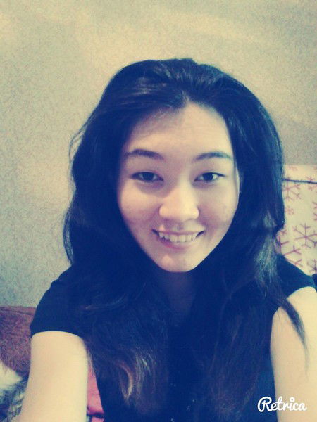 Айнур Кусаинова