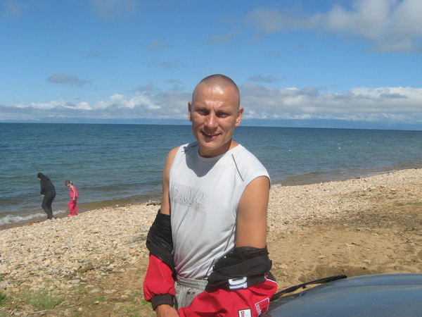 Дмитрий Оперда