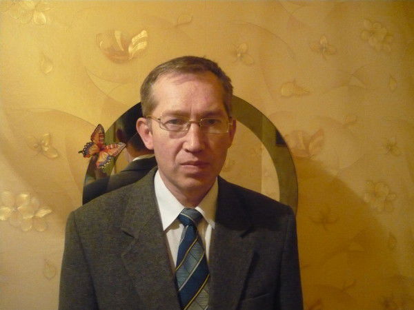 Владимир Ильденеев