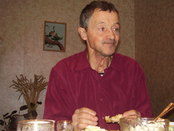 Николай Житин