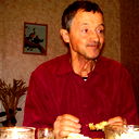 Николай Житин
