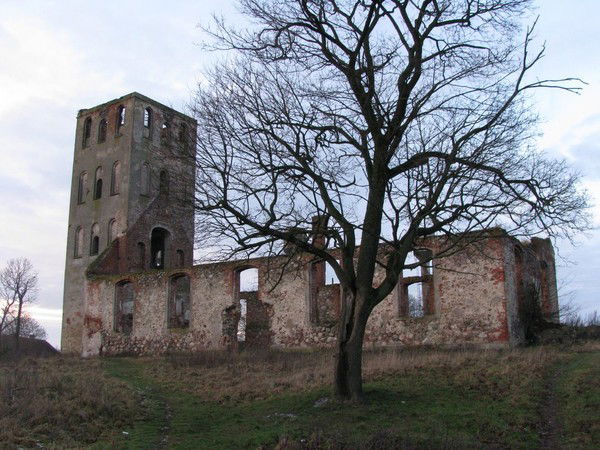 Администрация Тсп