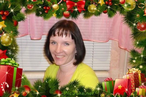 Елена Сергеевна