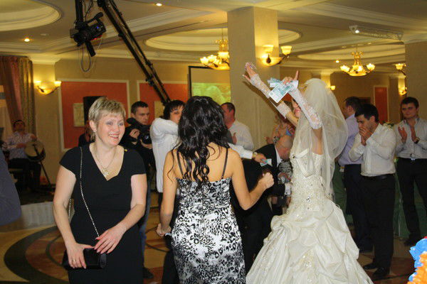 Татьяна Гаспарян