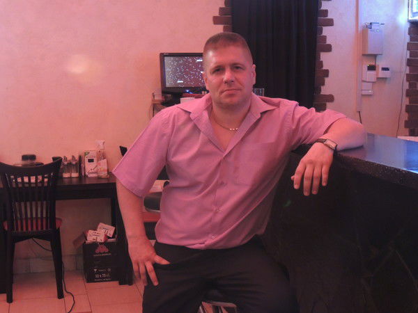 Игорь Александров