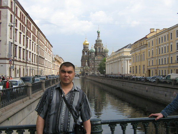 Эдуард Левинский