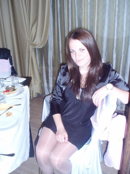 Алена Зверева