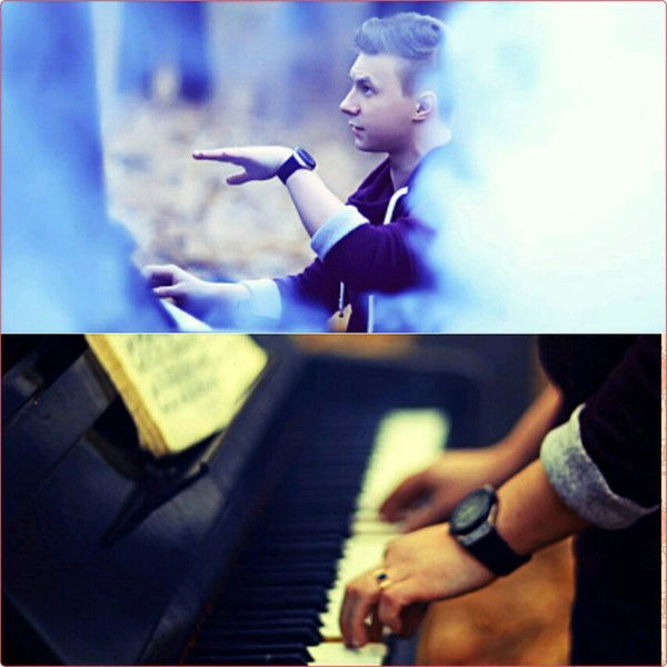 Анастасия Горичева