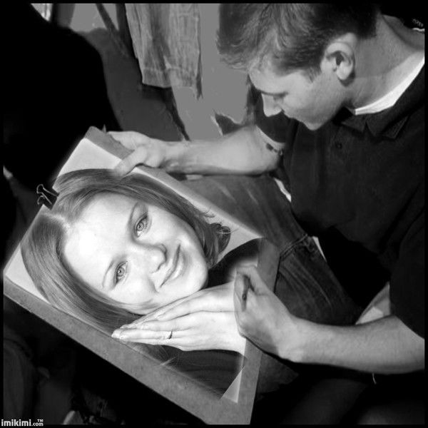 Оля Мухарєва (Фомич)