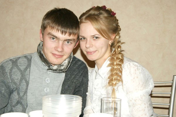 Ксюха Иванова