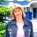 Оксана Прохорова