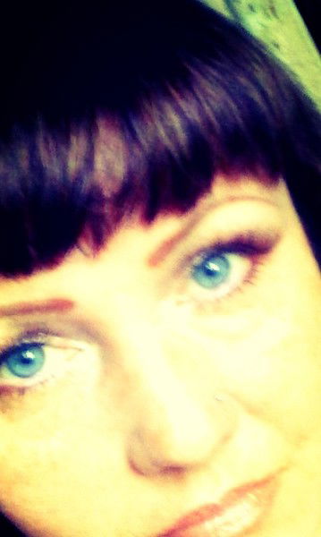 Наталья Ламан