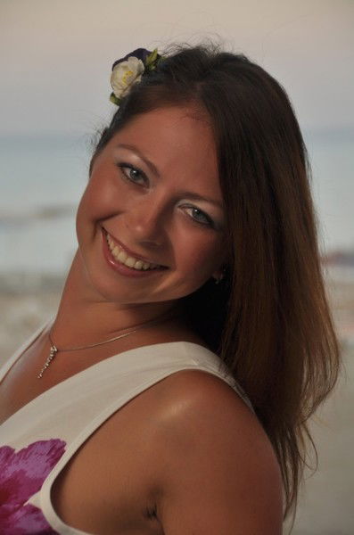 Юлия Верютина