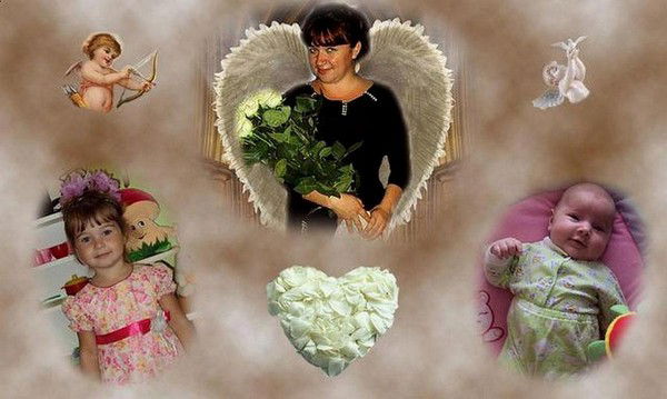 Елена Жакова