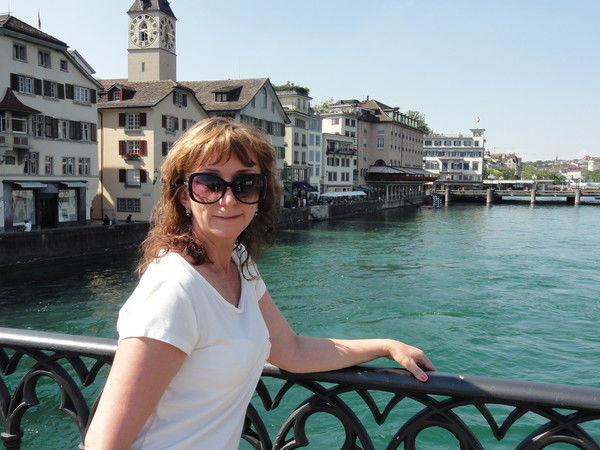 Татьяна Тысевич