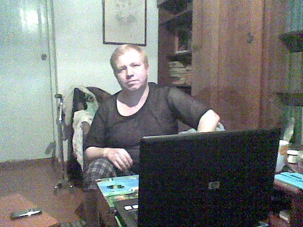 Александр Сарычев