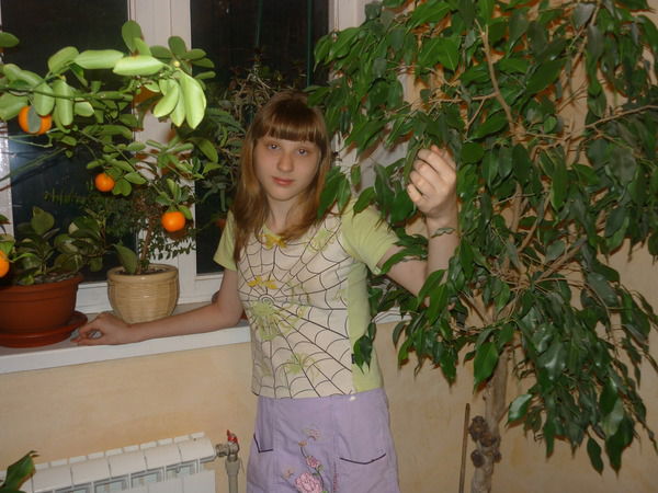 Екатерина Дулова