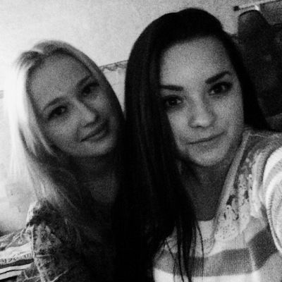 Аня Ольховская