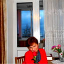 Алевтина Филина