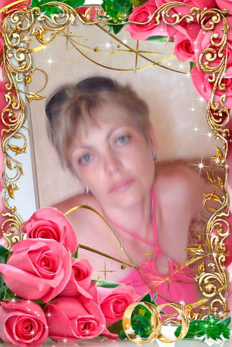 Светлана Сидорюк