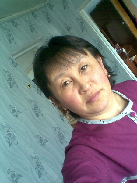 Мерей Койшыбай