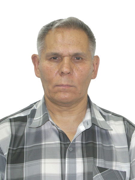 Мирза Хаиров