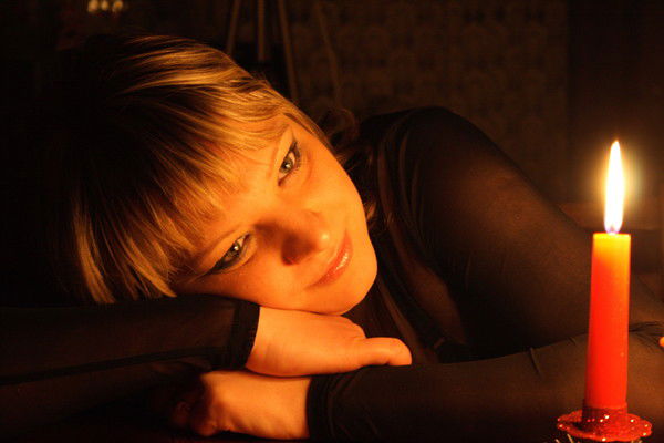 Натали Дьяченко