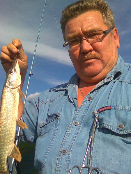 Олег Еловиков