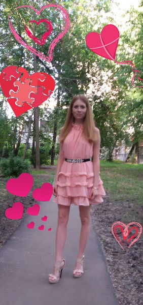 Евгения Молчанова