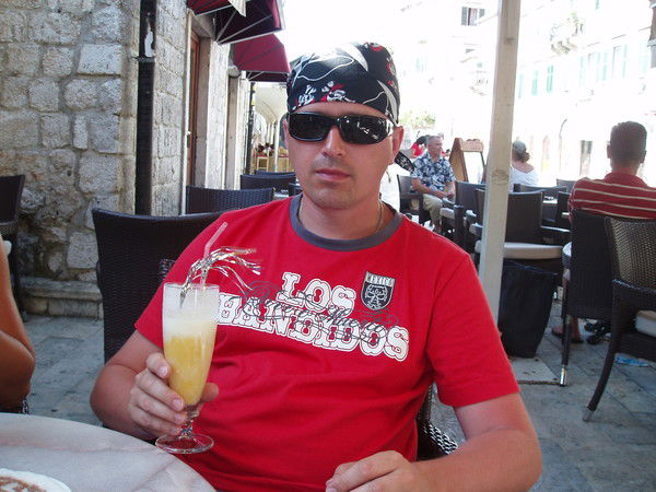 Василий Анисимков