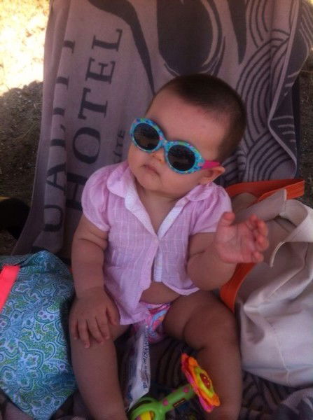 Ботагоз Секенова