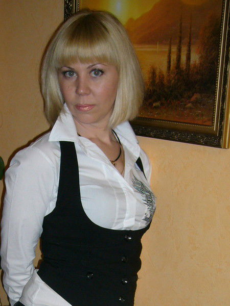 Юлия Цыбенко