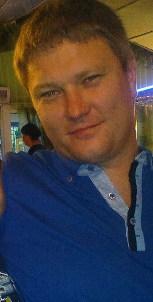 Дмитрий Реунов