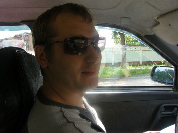 Николай Бычков