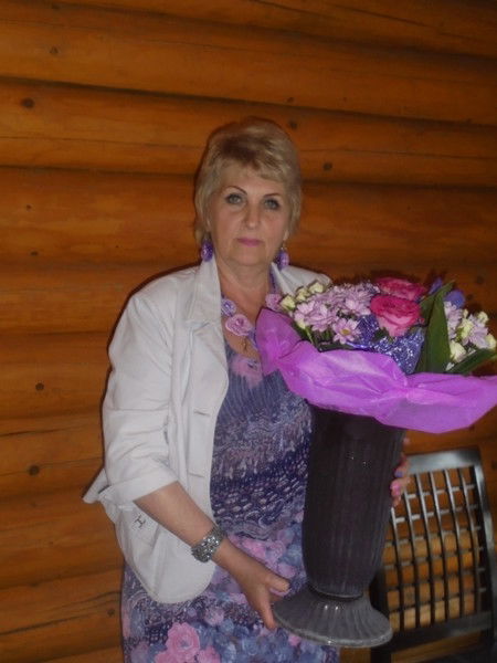 Света Гайно