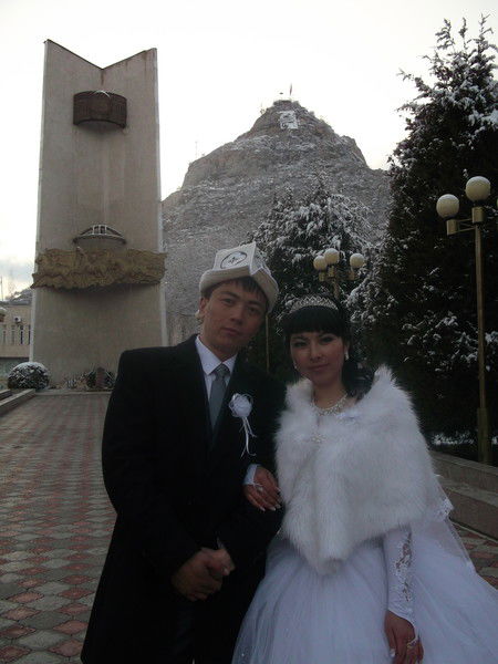 Жибек Рысбаева