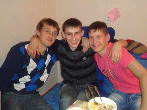 Александр Ищенко