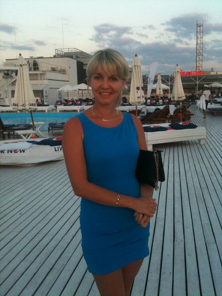 Ирина Самар