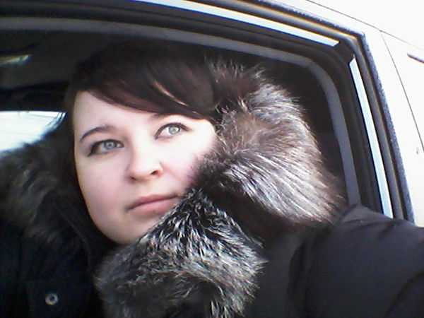 Мария Уланова